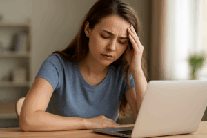 Attention Deficit Diagnosis